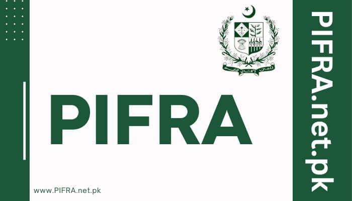 PIFRA Registration: Essential for Pakistan Govt Salary Slips